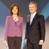 Deutscher Zukunftspreis 2010