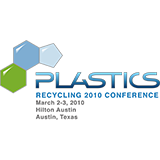 Plastics Recycling Conference 2011